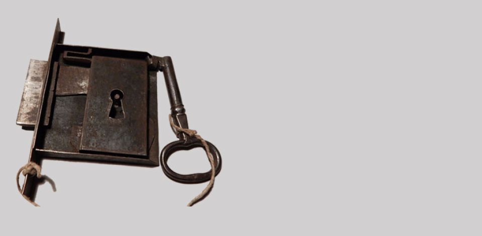 LAVORAZIONI METALLICHE TORINO