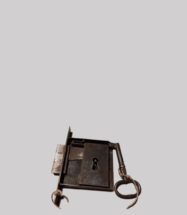 LAVORAZIONI METALLICHE TORINO